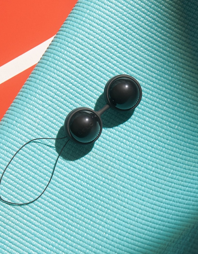 LELO - LELO Beads Noir