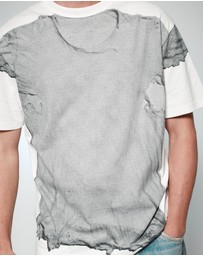 Neuw - Digital Vintage Tee