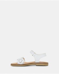 Pablosky - Mary Summer Sandal 4379 Youth