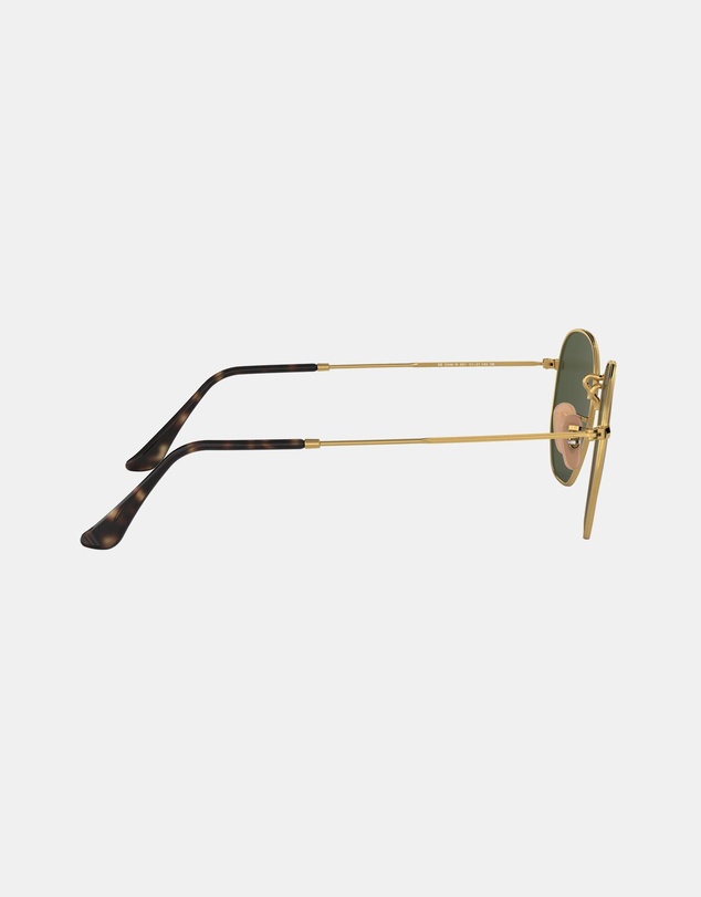 Ray-Ban - Hexagonal Flat RB3548N