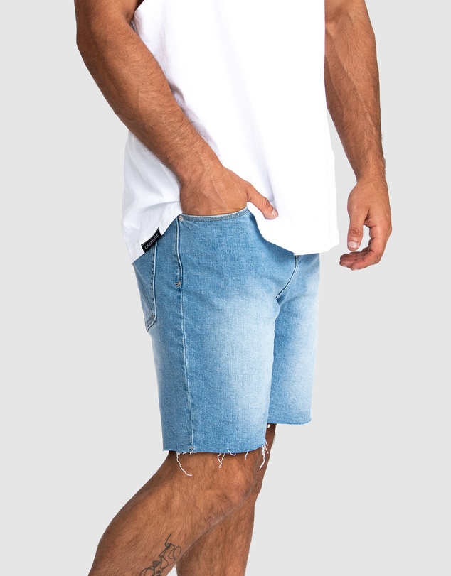 ONEBYONE - Byron Shorts
