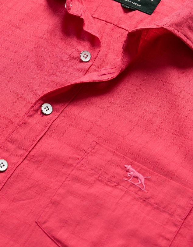 Rodd & Gunn - Taupo Bay Sports Fit Shirt