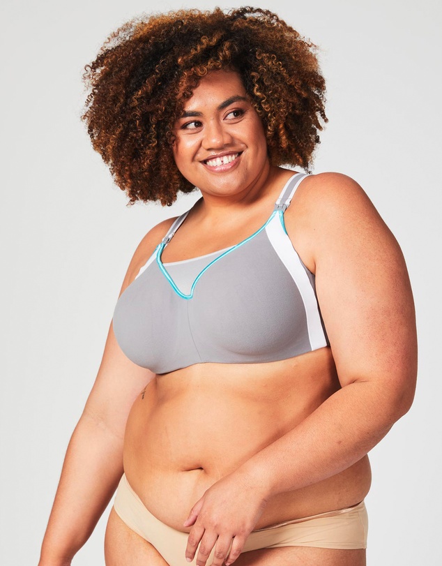 Cake Maternity - Zest Maternity & Nursing Sports Bra