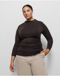 Commonry - Natasha Top