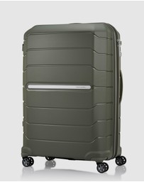 Samsonite - Oc2Lite Suitcase 81cm Expandable-S