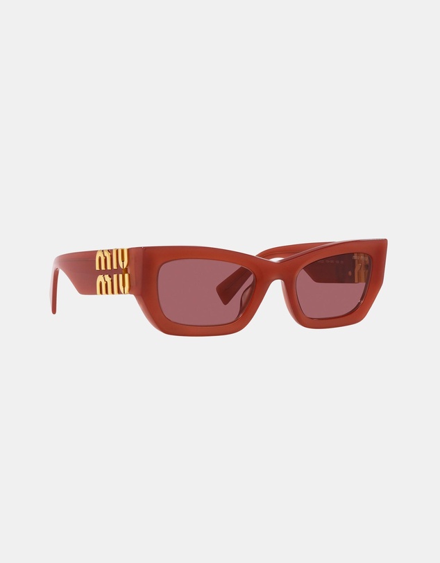 Miu Miu - 0MU 09WS
