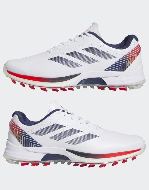 adidas Performance - Adizero ZG Spikeless Golf Shoes Unisex