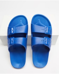 Freedom Moses - Slides - Unisex