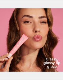 MCoBeauty - Peptide Lip Treatment - Fairy Floss