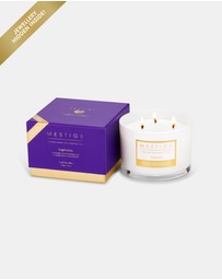 Mestige - Euphoria Scented Soy Candle 340g - Hidden Jewellery Embellished with crystals from Swarovski