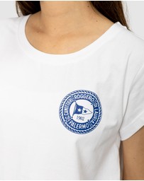 Sant And Abel - Women's Palermo T-Shirt Small