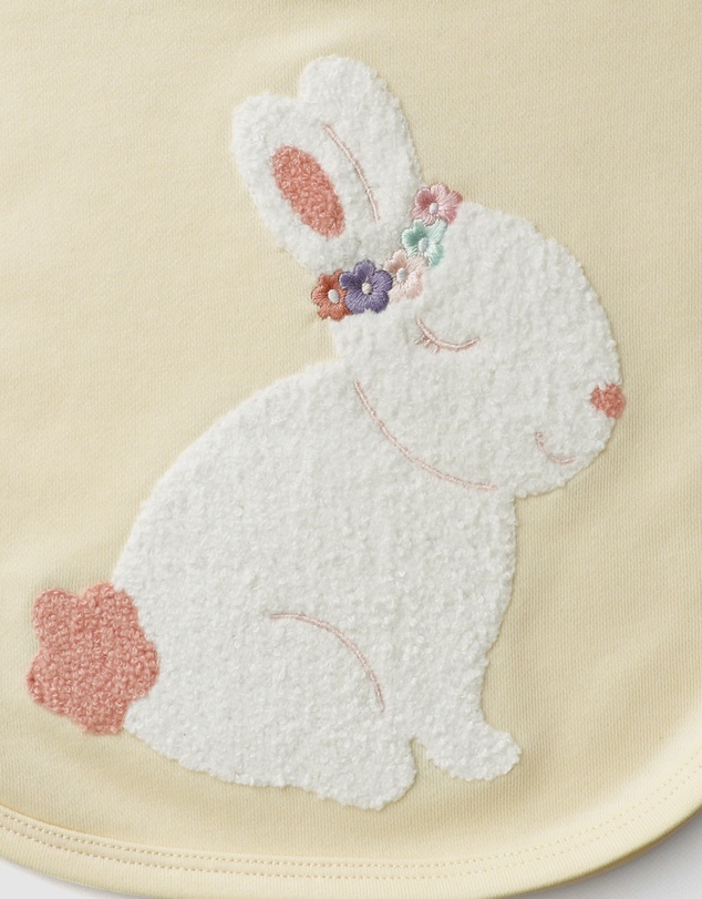 WITH LOVE FOR KIDS - Easy Top - Babies - Kids