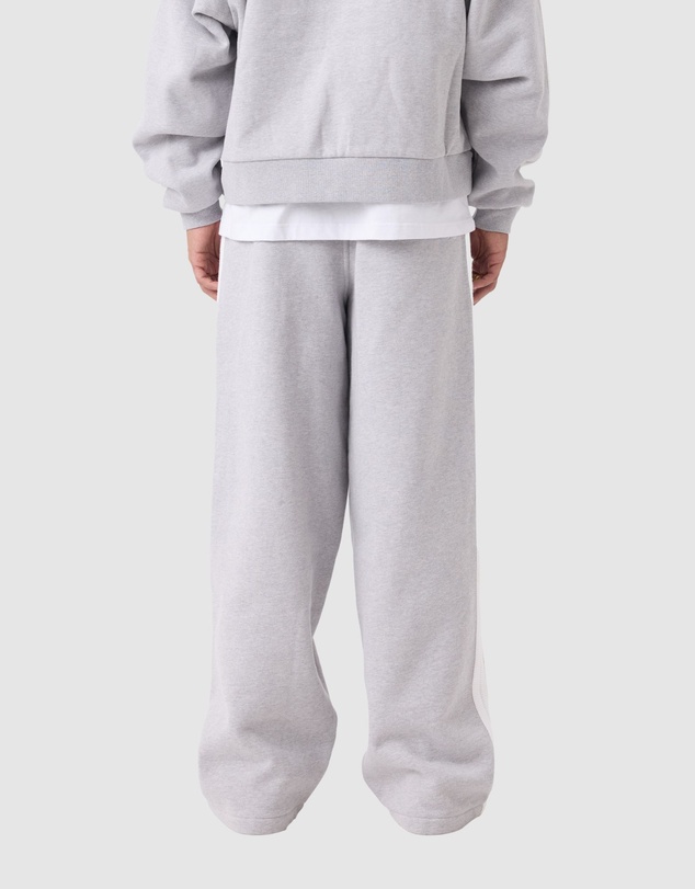 Zanerobe - Stitched Fleece Mega Pants
