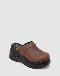 ROC Boots Australia - Kilter