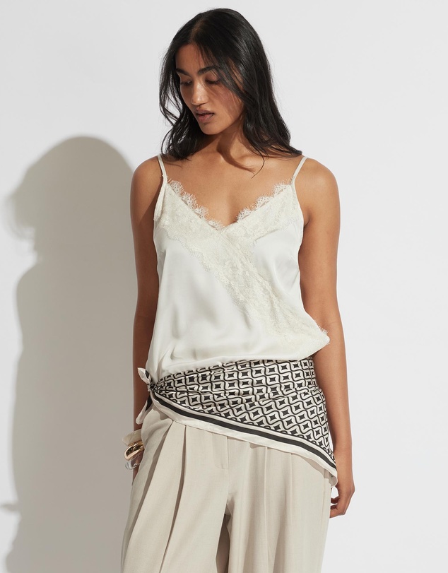 Decjuba - Bella Lace Cami