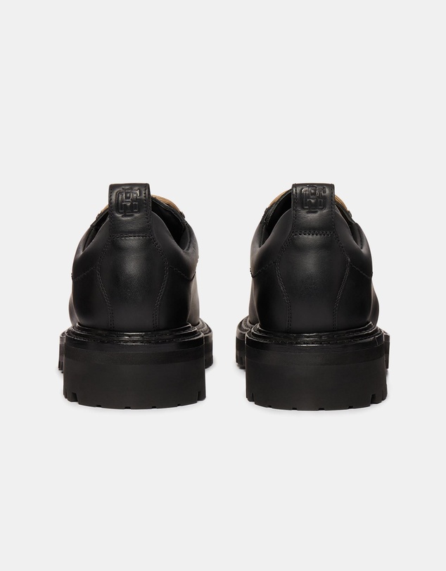 G. H. BASS - Mason Hiker Low Boots - Men's