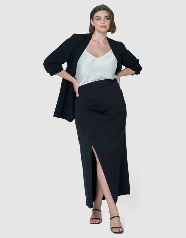 Something 4 Olivia - Ramona Maxi Skirt