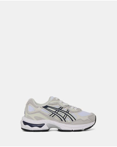 White/Lake Grey