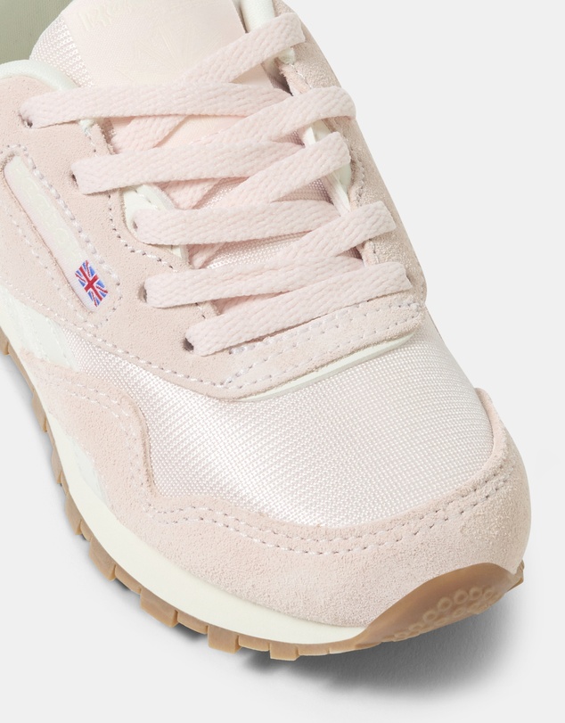 Reebok - CL Nylon