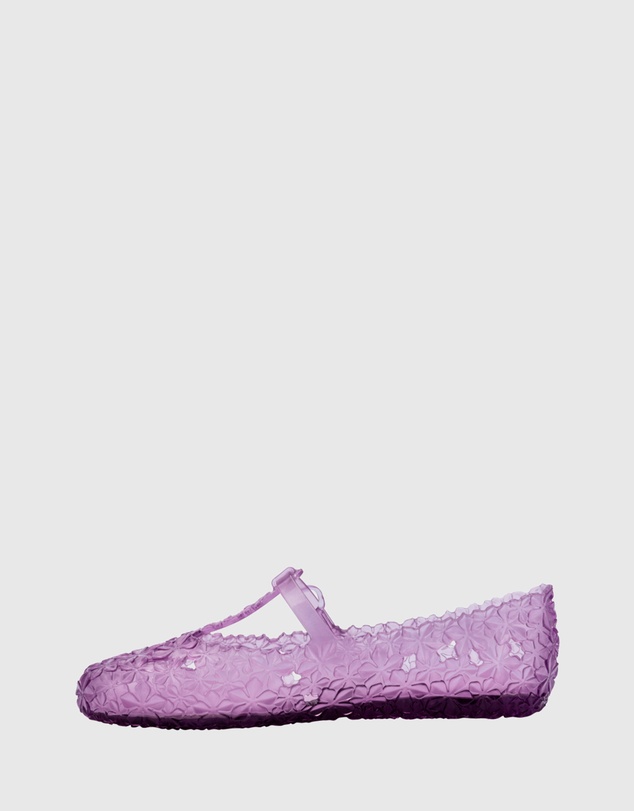 Melissa - Melissa Daphnis Ballerina + Susan Fang