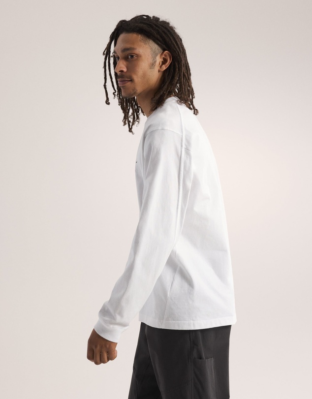 Arc'teryx - Kragg Cotton Shirt LS Men's