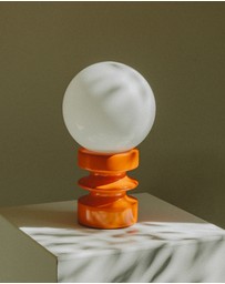 Dennis Did It - Siren Lamp Blood Orange