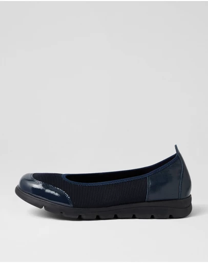 Rockport - Brillion Ro