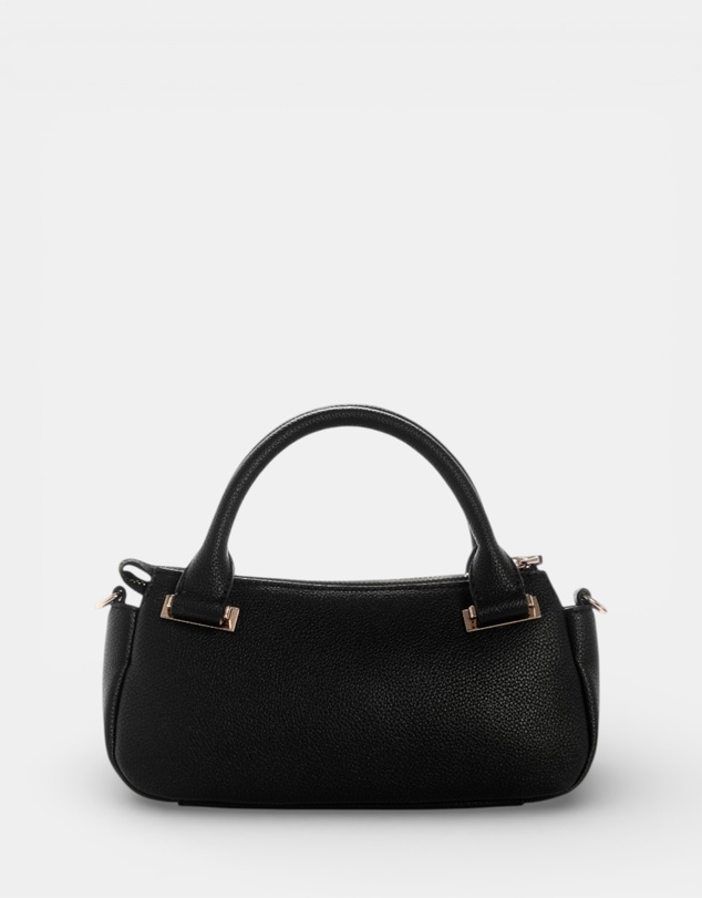 GUESS - Evie Mini Satchel Bag