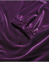 Seasalt - Seasalt Cornwall Purple Oak Cottage Dress