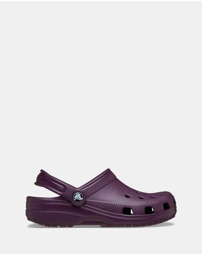 Plush Plum