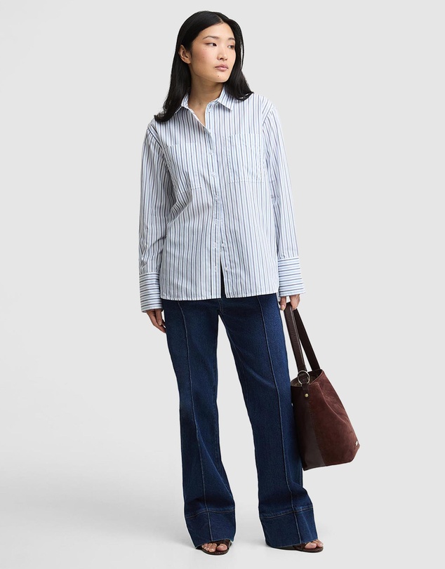 Barbour - Fawley Shirt