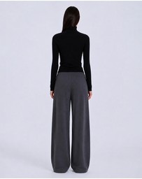 ENA PELLY - Valentina Stripe Pants - ICONIC EXCLUSIVE