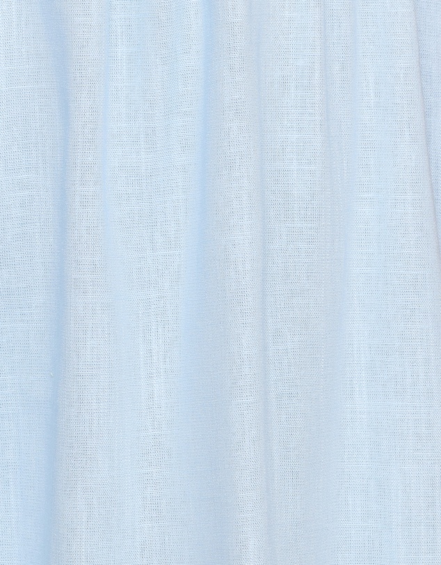 Petal & Pup - Zarly Mini Dress - Pale Blue