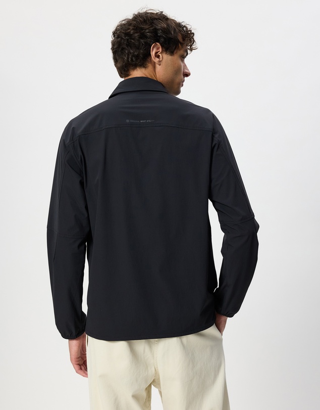Municipal - Sportcross Overshirt