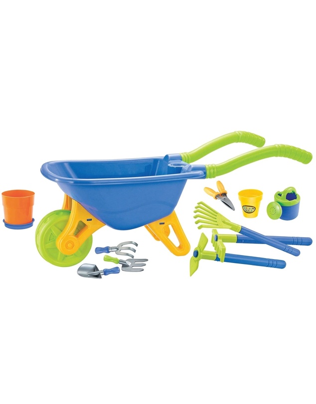 Freeplay Kids - Gardening Sets