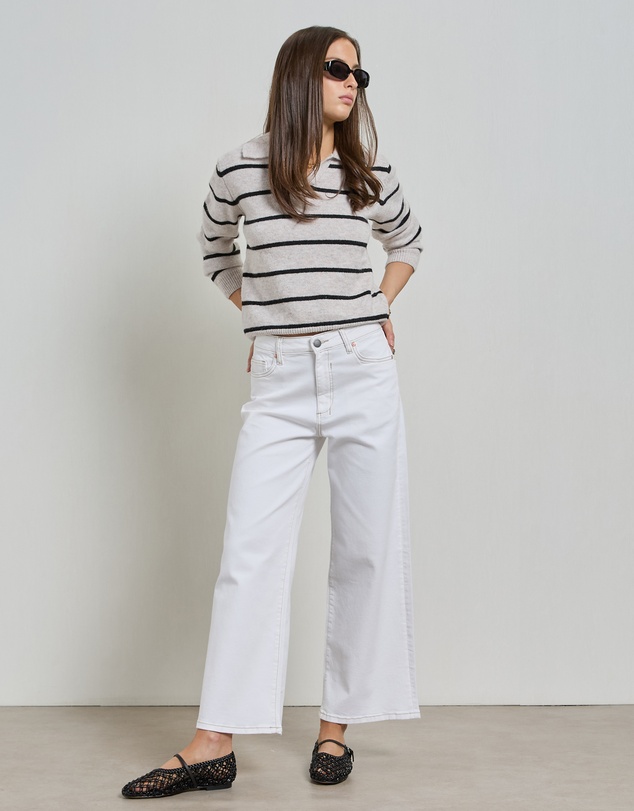 DRICOPER DENIM - Barrie Jeans