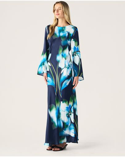 Bloom Print