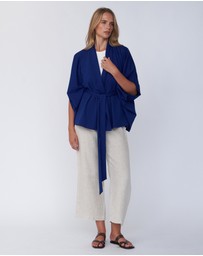 Amelius - Mae Kimono Jacket