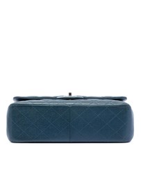 Pre-Loved by Azura Reborn - Pre-Loved Jumbo Classic Caviar Double Flap
