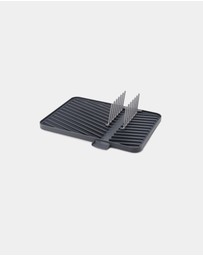 Joseph Joseph - Flip-Up™ Adjustable Draining Board (Grey)