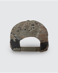 Thrills - Transmission Trucker Cap