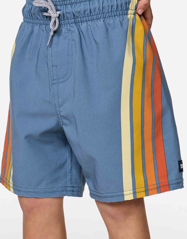 Rip Curl - Pacific Rinse Volley Boardshort - Kids