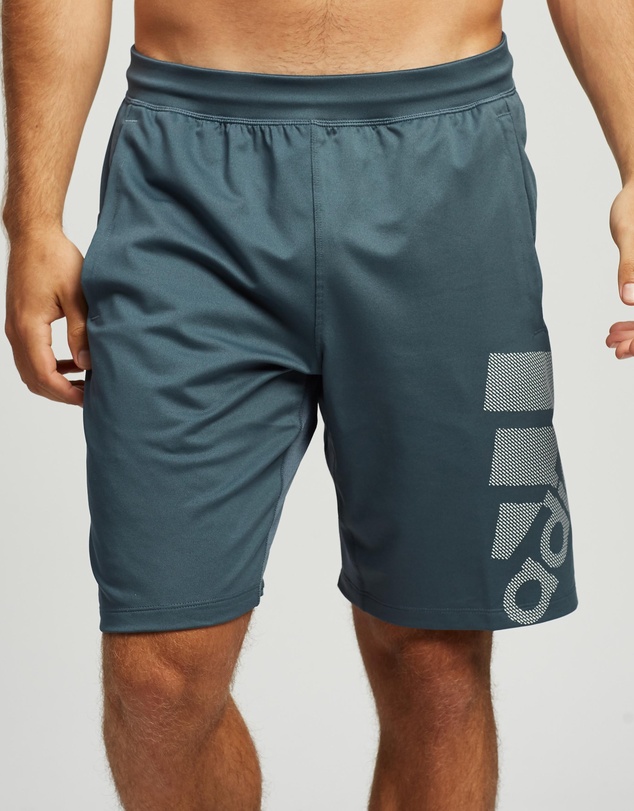 adidas Performance - 4KRFT Sport Graphic Shorts