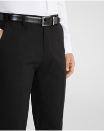 yd. - Aston Slim Fit Dress Pant