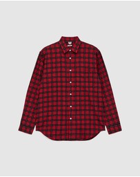 ARKET - Flannel Shirt