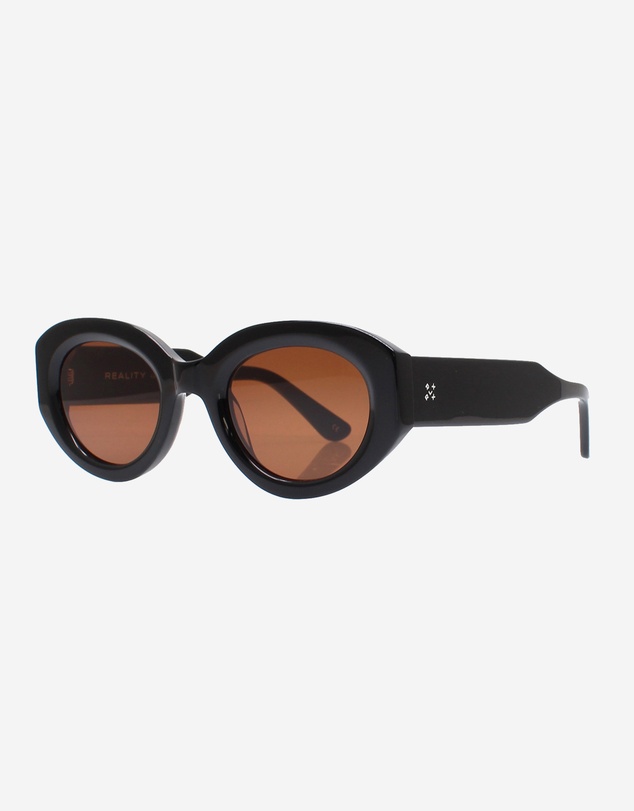 Reality Eyewear - Luxe Voltaire