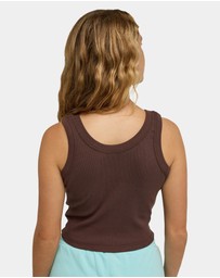 Roxy - Womens Keep It Cool Tank Top