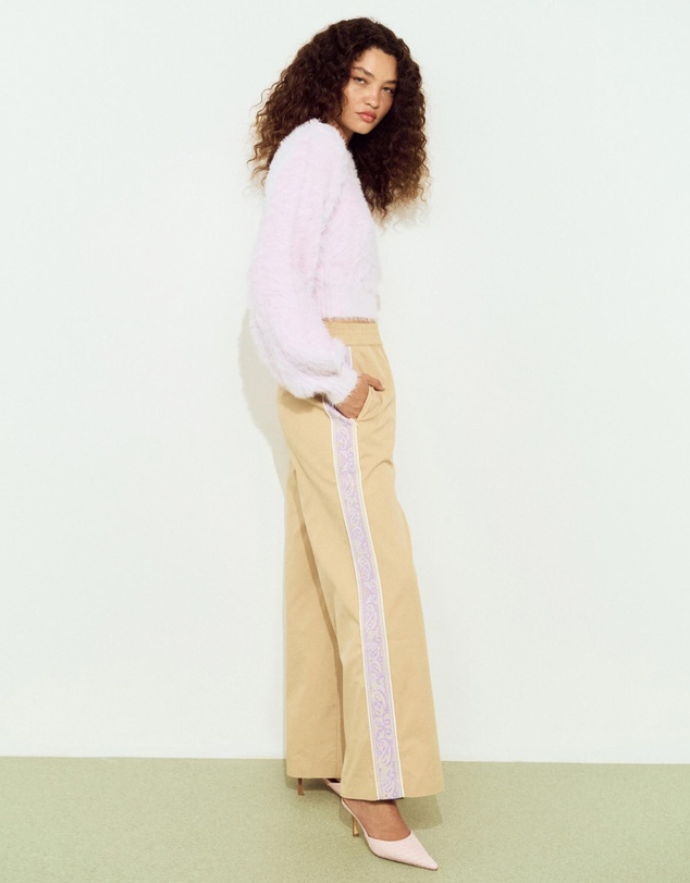 MINKPINK - Elara Pull On Pants