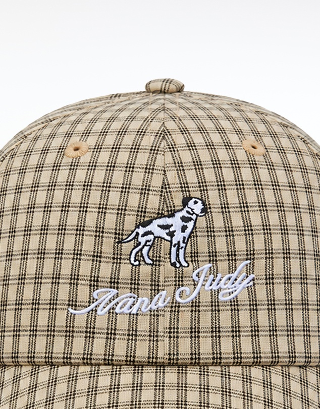 Nana Judy - Signature Dalmatian Dad Cap