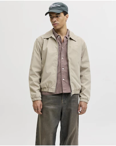 Jack & Jones - Catskills Harrington Jacket